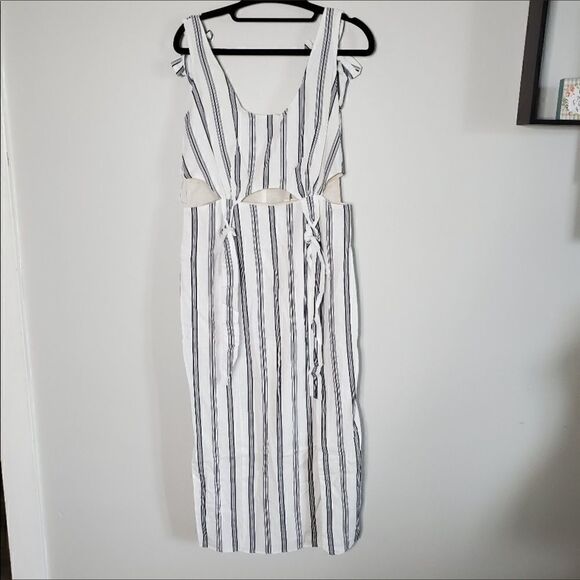 The East Order Zoe MIDI Dress NWT - Picture 2 of 7